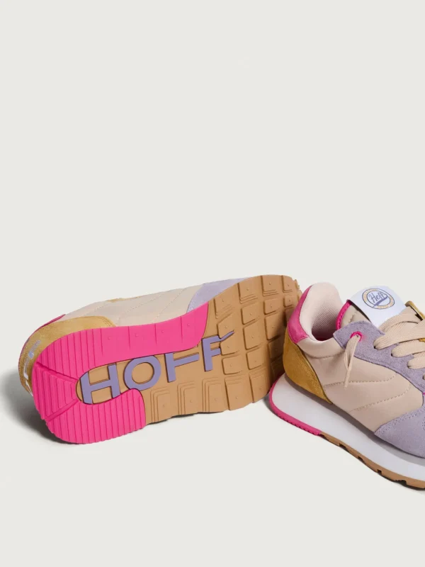 HOFF Track & Field | AEGINA