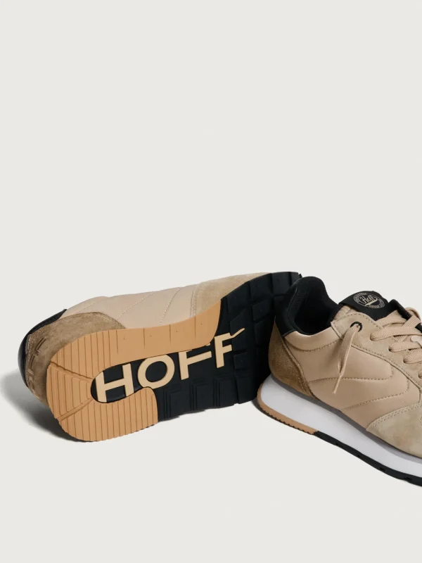 HOFF Track & Field | AMBRACIA