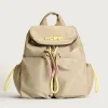HOFF Backpacks | ANDES KHAKI BACKPACK