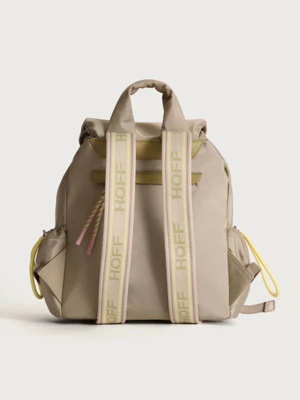 HOFF Backpacks | ANDES KHAKI BACKPACK