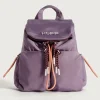 HOFF Backpacks | ANDES LILAC BACKPACK