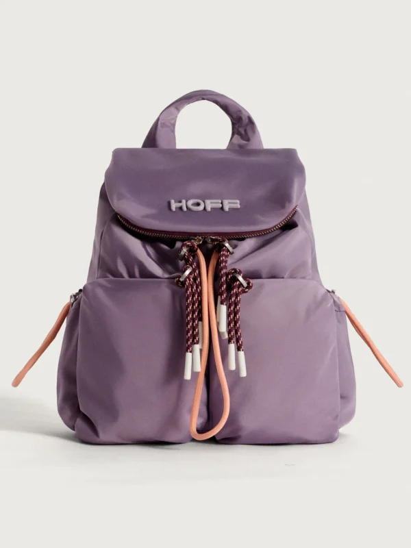 HOFF Backpacks | ANDES LILAC BACKPACK
