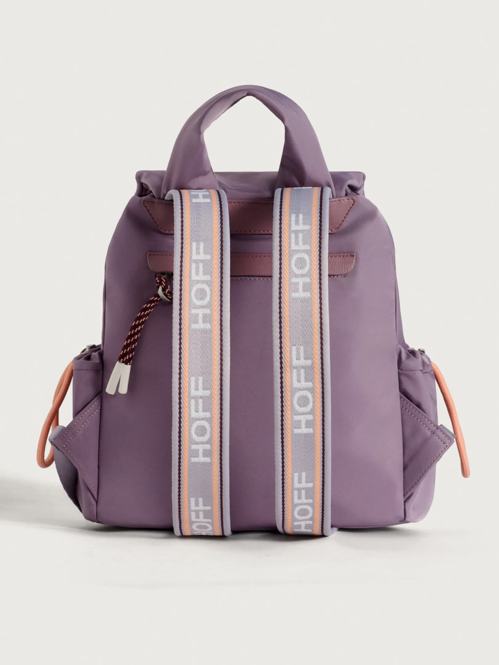 andes_lilac_backpack_2.webp HOFF Backpacks | ANDES LILAC BACKPACK