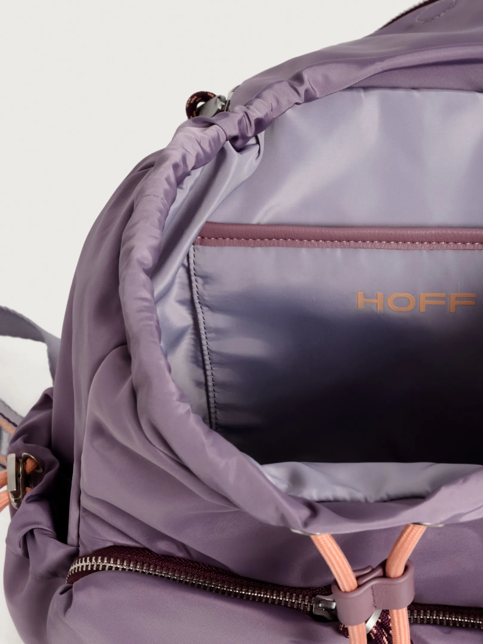 andes_lilac_backpack_3.webp HOFF Backpacks | ANDES LILAC BACKPACK