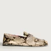 HOFF Flat shoe | APOLLO BEIGE LOAFER