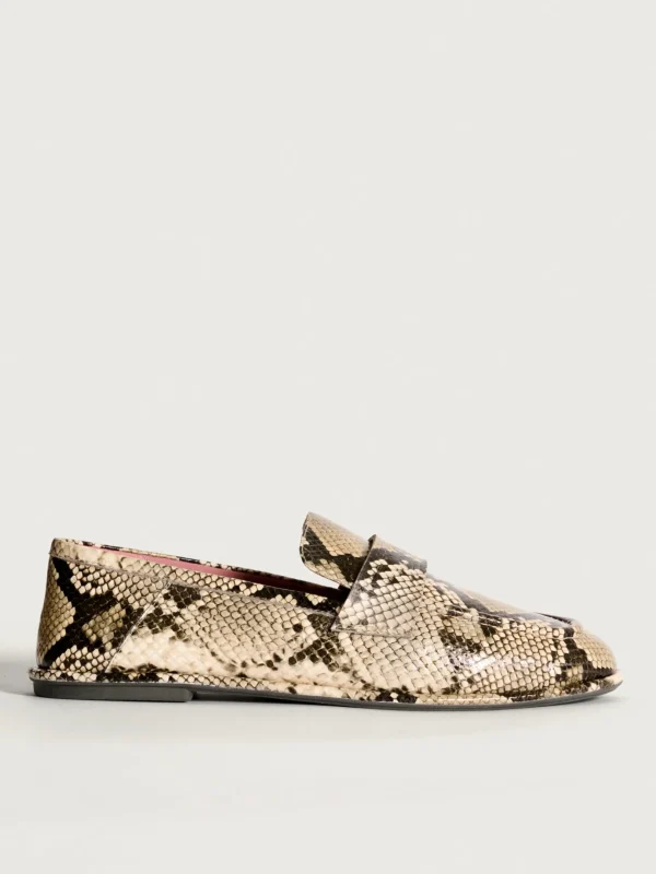 HOFF Flat shoe | APOLLO BEIGE LOAFER