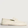 HOFF Flat shoe | APOLLO OFF WHITE LOAFER