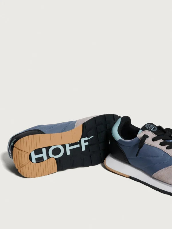 HOFF Track & Field | ARCADIA
