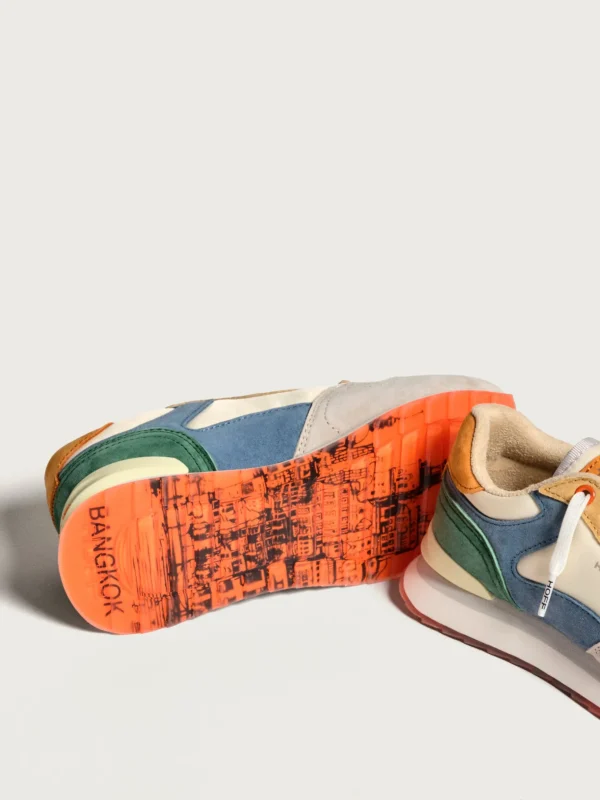 Kids HOFF Sneakers | BANGKOK KIDS