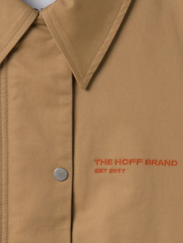 HOFF Jackets | BEIGE POPPY TRENCH COAT
