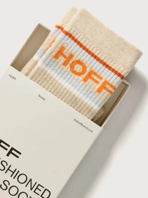 HOFF Accessories | BEIGE SOCKS