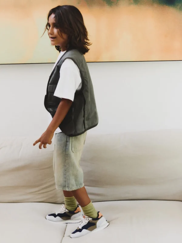 Kids HOFF Sneakers | BIARRITZ KIDS