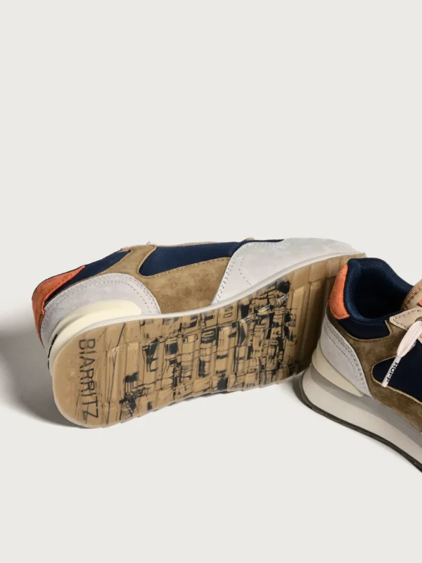 Kids HOFF Sneakers | BIARRITZ KIDS