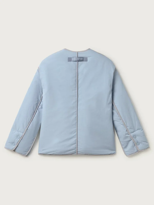 HOFF Jackets | BLUE CHARLOTTE JACKET