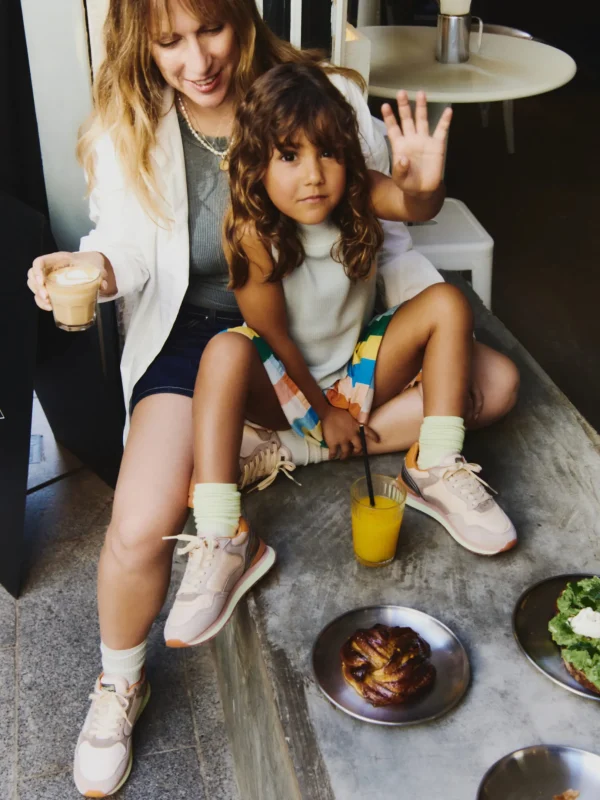 Kids HOFF Sneakers | CAGLIARI KIDS