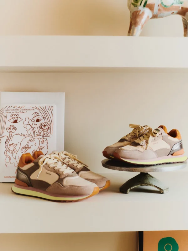 Kids HOFF Sneakers | CAGLIARI KIDS