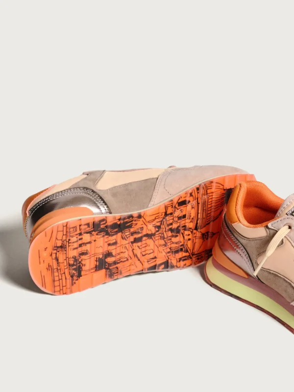 Kids HOFF Sneakers | CAGLIARI KIDS
