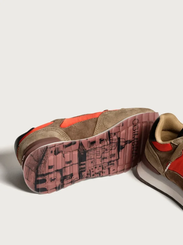 Kids HOFF Sneakers | COIMBRA KIDS