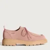 HOFF Flat shoe | CONCERT PINK LOAFER