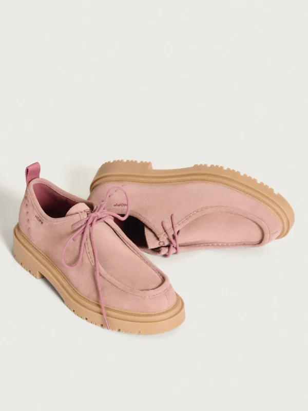 HOFF Flat shoe | CONCERT PINK LOAFER