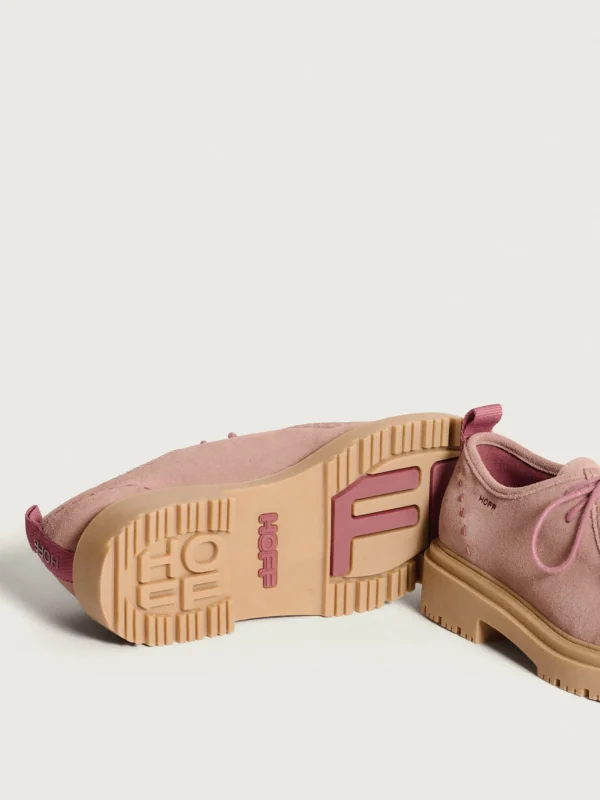HOFF Flat shoe | CONCERT PINK LOAFER