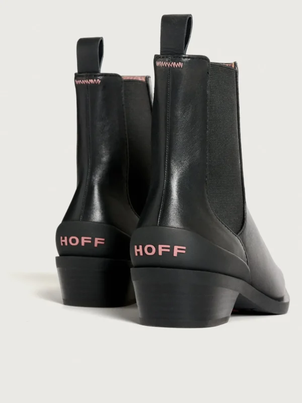 HOFF Boots and ankle boots | COWBOY ANKLE BOOT RODEO BLACK