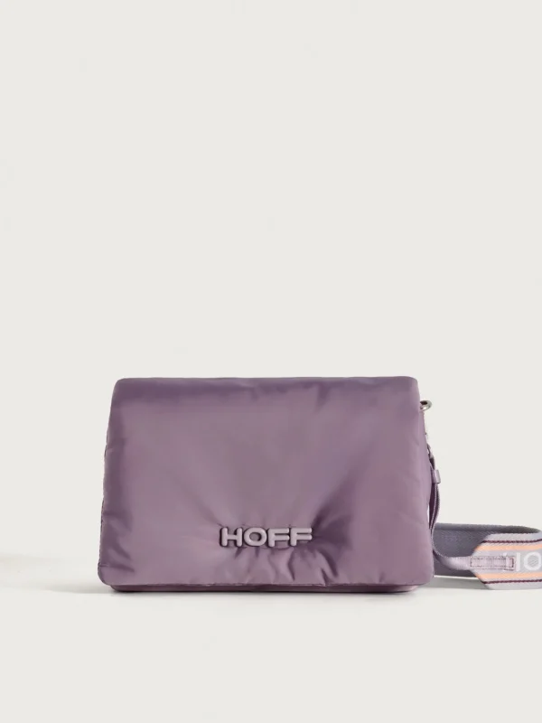 HOFF Nylon | Shoulder bags | CROSSBODY BAG EVEREST NYLON PURPLE