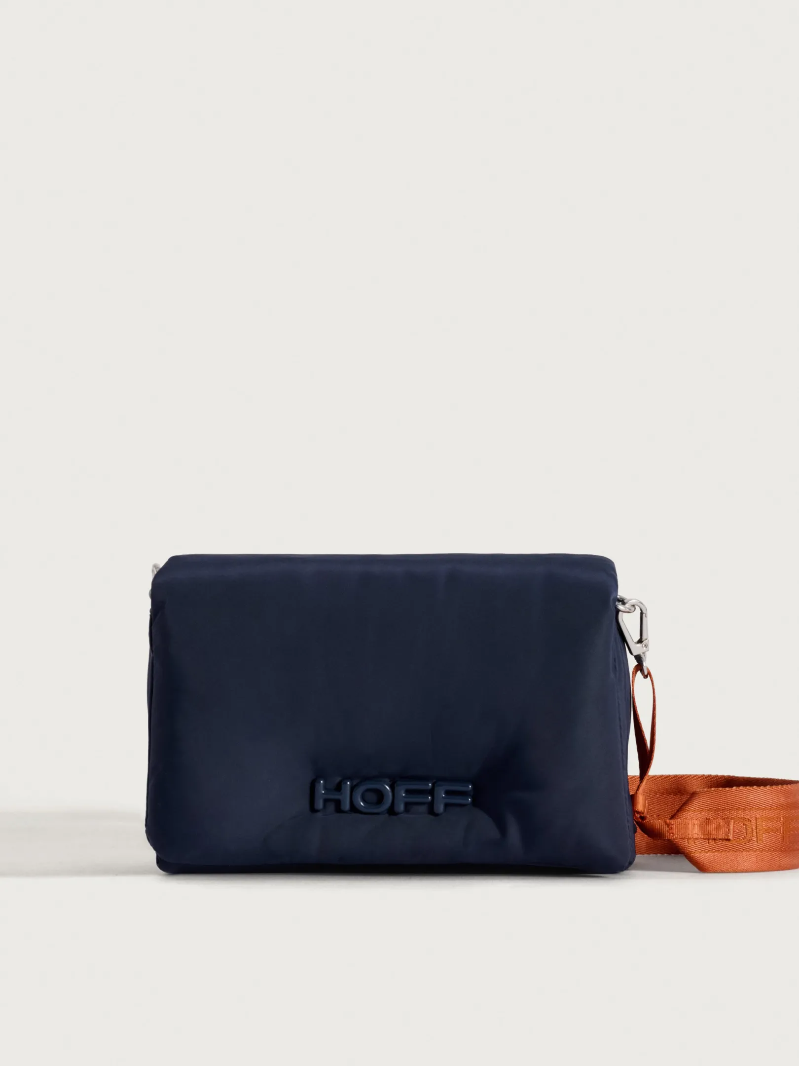 crossbody_bag_everest_nyl_0-2.webp HOFF Nylon | Shoulder bags | CROSSBODY BAG EVEREST NYLON NAVY BLUE
