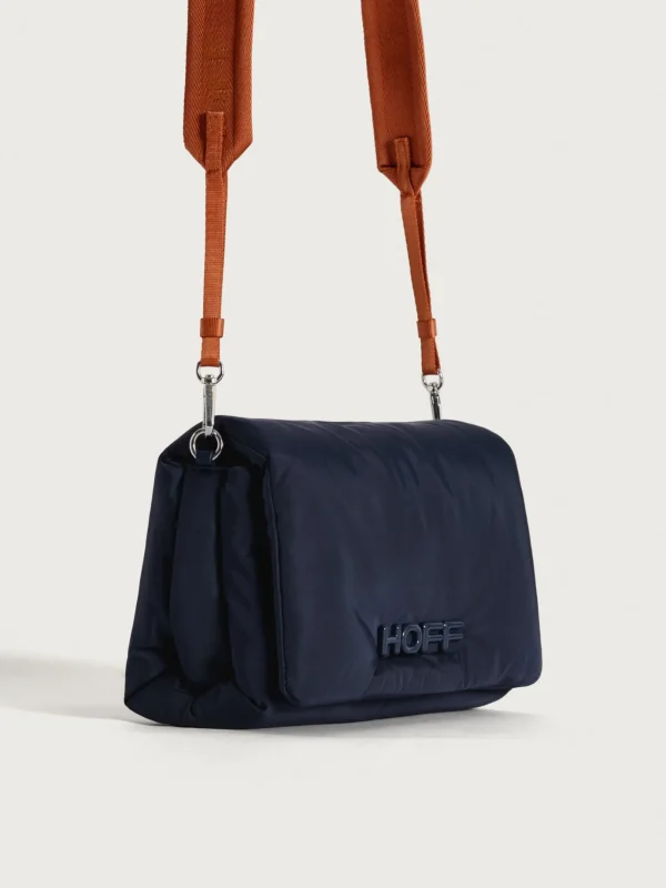 HOFF Nylon | Shoulder bags | CROSSBODY BAG EVEREST NYLON NAVY BLUE