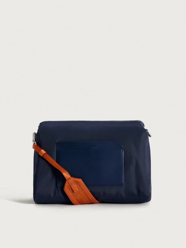 HOFF Nylon | Shoulder bags | CROSSBODY BAG EVEREST NYLON NAVY BLUE