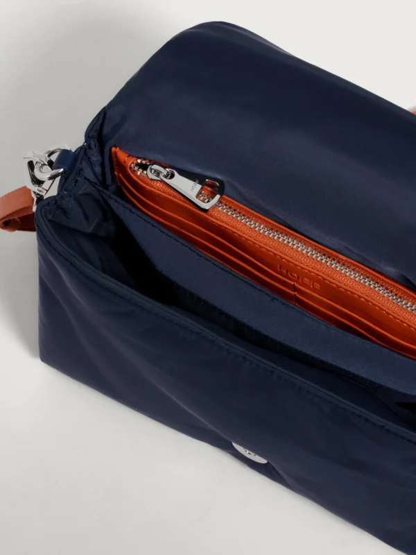 HOFF Nylon | Shoulder bags | CROSSBODY BAG EVEREST NYLON NAVY BLUE