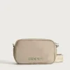 HOFF Shoulder bags | CROSSBODY BAG TEIDE KHAKI