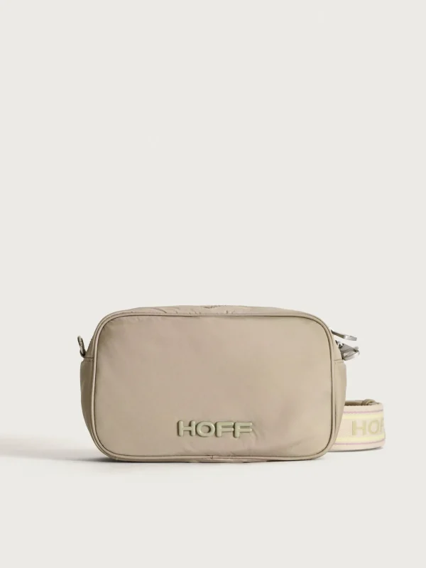 HOFF Shoulder bags | CROSSBODY BAG TEIDE KHAKI