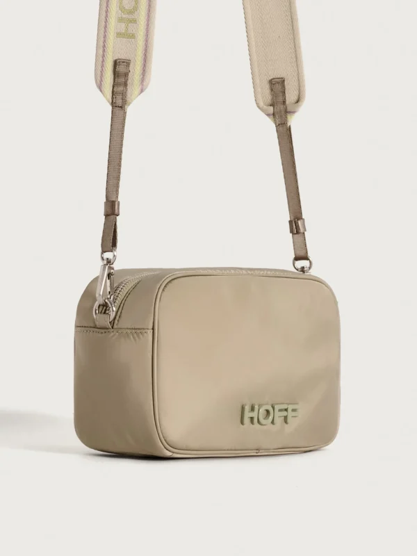 HOFF Shoulder bags | CROSSBODY BAG TEIDE KHAKI
