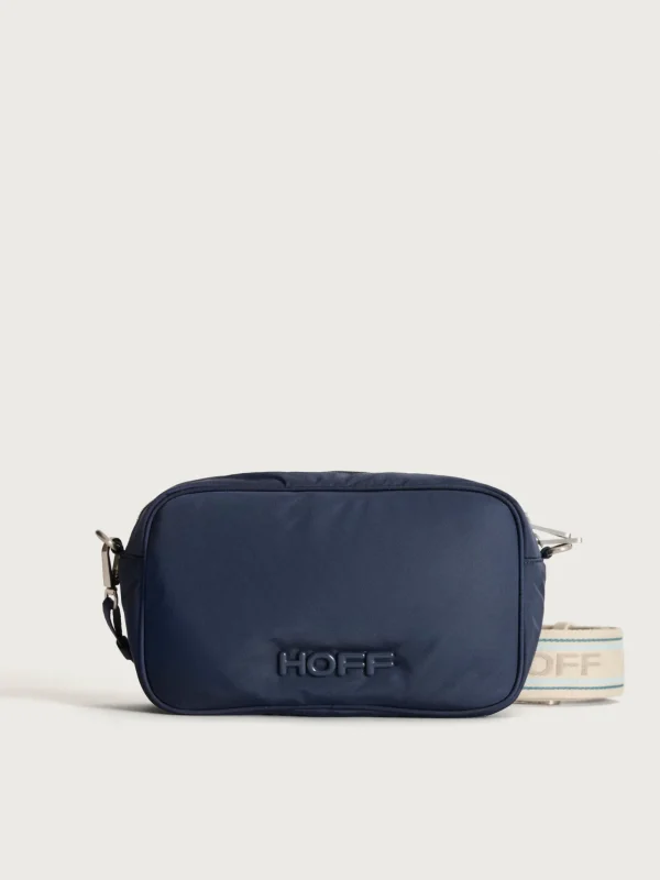 HOFF Shoulder bags | CROSSBODY BAG TEIDE NAVY