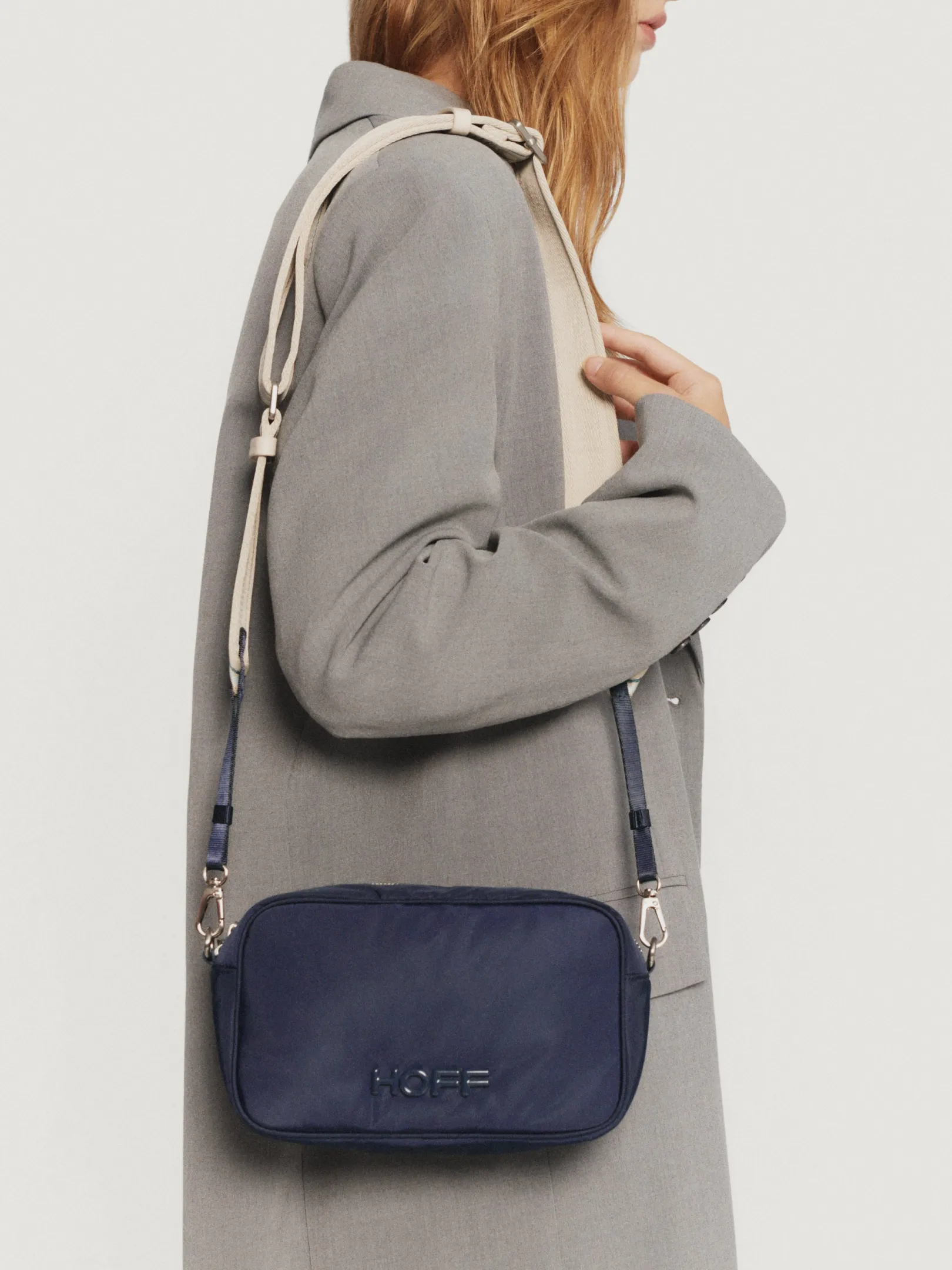 crossbody_bag_teide_navy_1.webp HOFF Shoulder bags | CROSSBODY BAG TEIDE NAVY