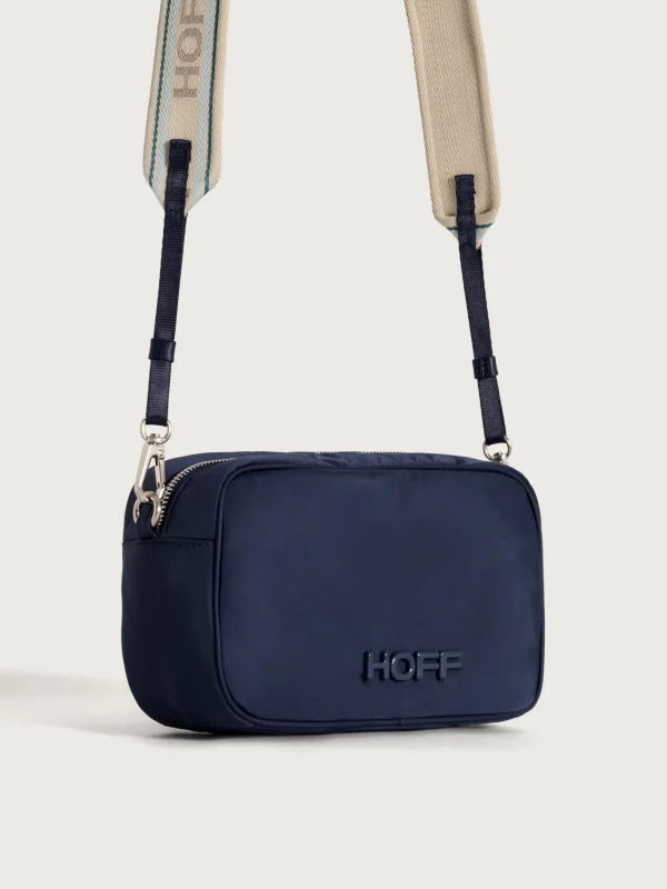 HOFF Shoulder bags | CROSSBODY BAG TEIDE NAVY