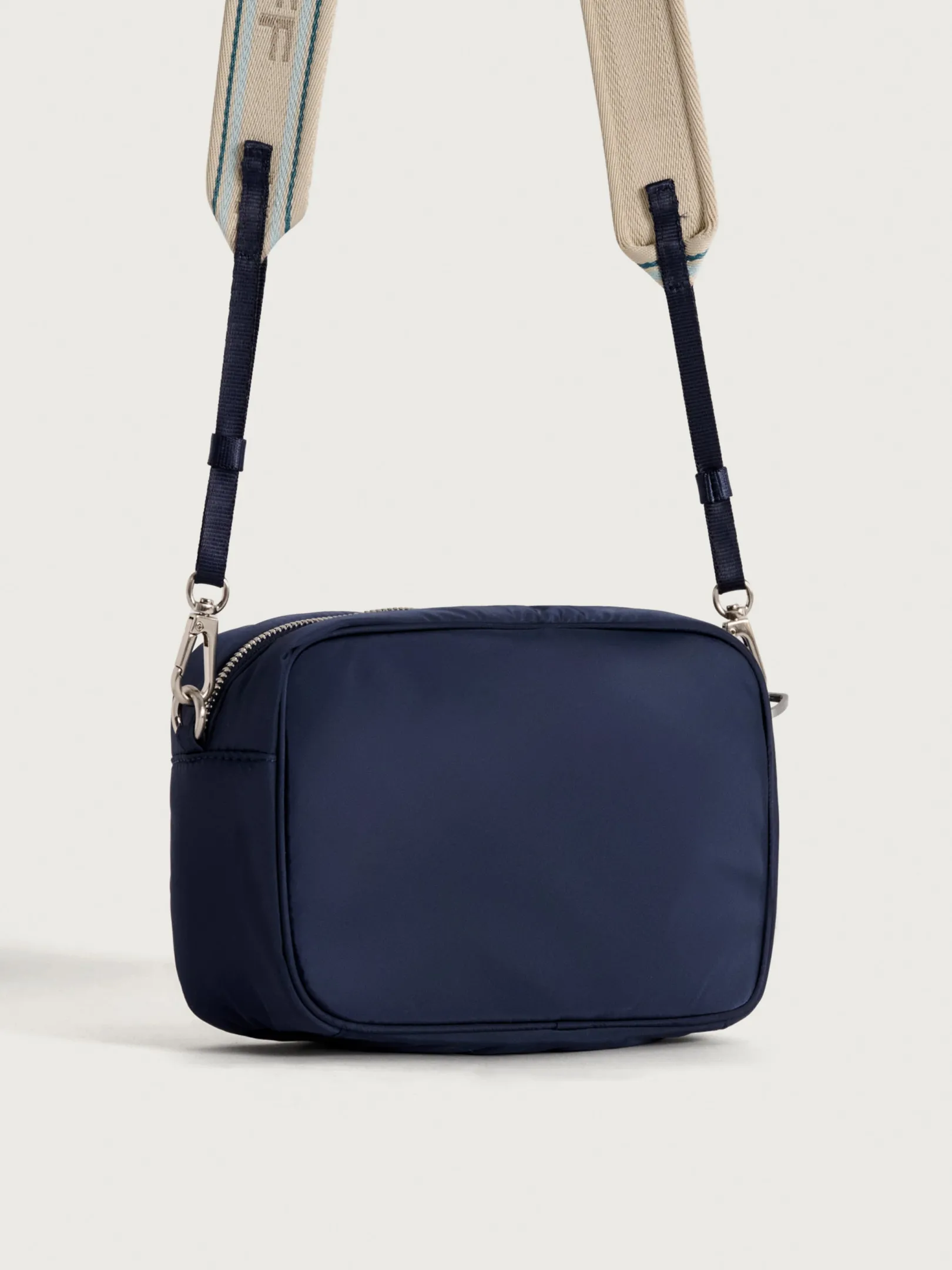 crossbody_bag_teide_navy_3.webp HOFF Shoulder bags | CROSSBODY BAG TEIDE NAVY