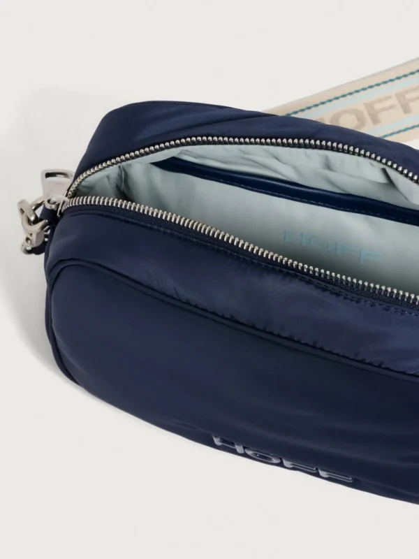HOFF Shoulder bags | CROSSBODY BAG TEIDE NAVY