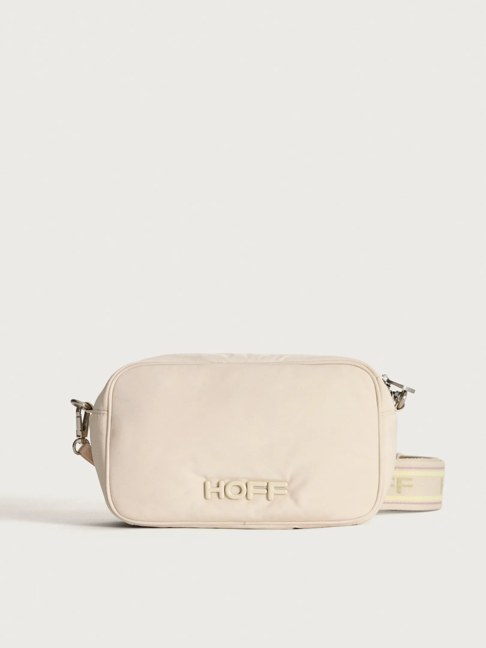 crossbody_bag_teide_off_w_0.webp HOFF Shoulder bags | CROSSBODY BAG TEIDE OFF WHITE