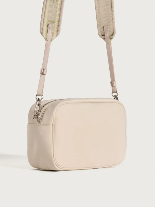 HOFF Shoulder bags | CROSSBODY BAG TEIDE OFF WHITE