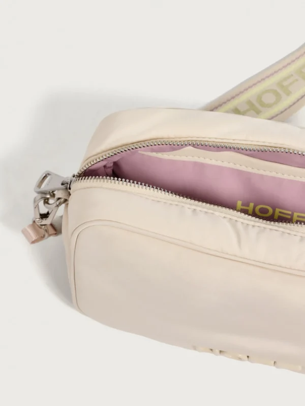 HOFF Shoulder bags | CROSSBODY BAG TEIDE OFF WHITE