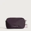 HOFF Shoulder bags | CROSSBODY BAG TEIDE PURPLE