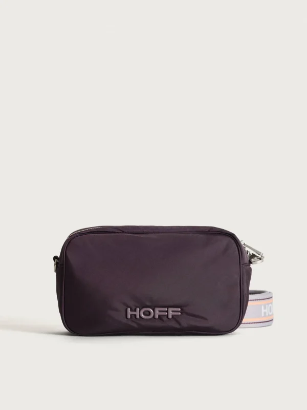 HOFF Shoulder bags | CROSSBODY BAG TEIDE PURPLE