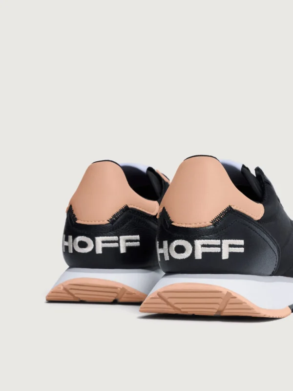 HOFF Track & Field | CUMAE