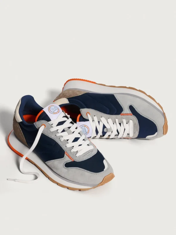 HOFF Track & Field | DELOS