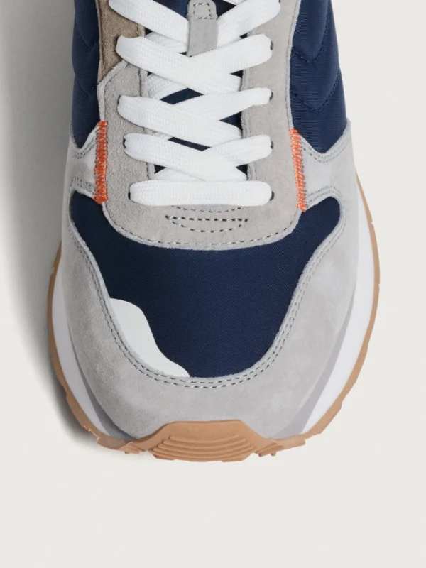 HOFF Track & Field | DELOS