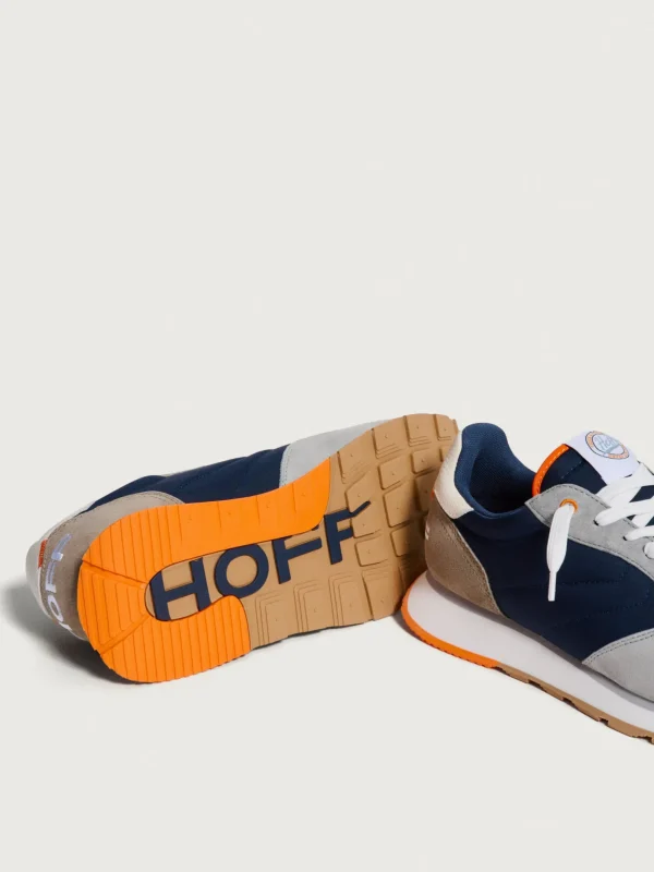 HOFF Track & Field | DELOS