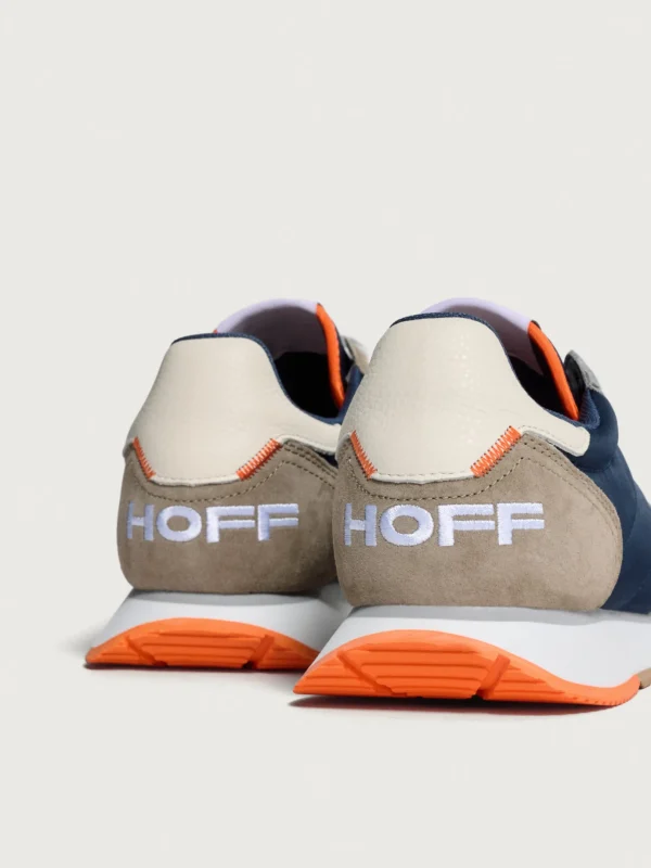 HOFF Track & Field | DELOS