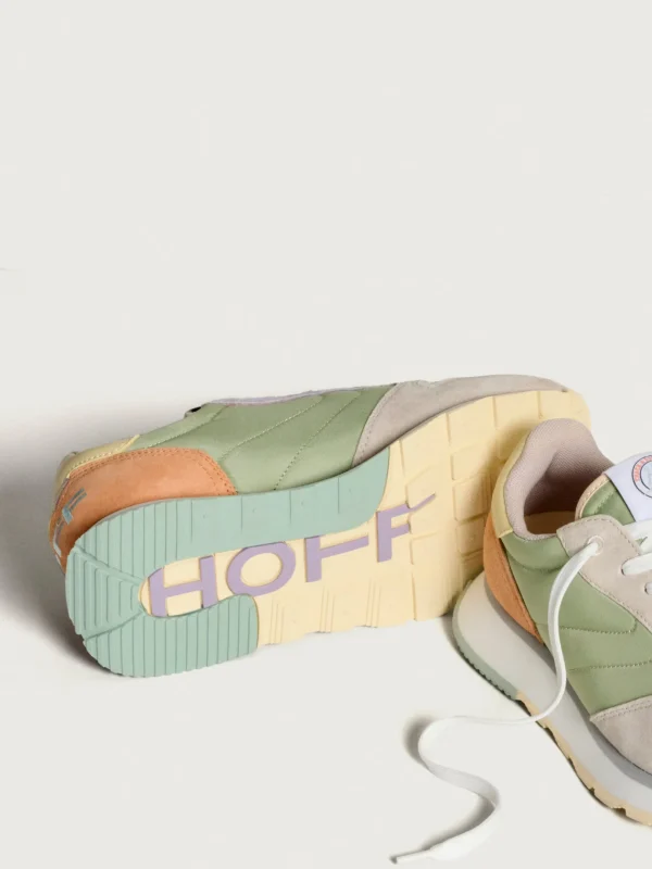 HOFF Track & Field | DELPHI